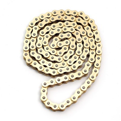 520 O gredzenu ķēde