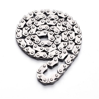 Motocikla sadales ķēde